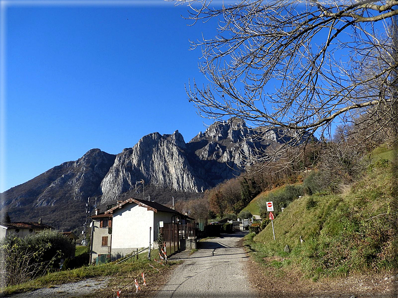 foto Monte Melma